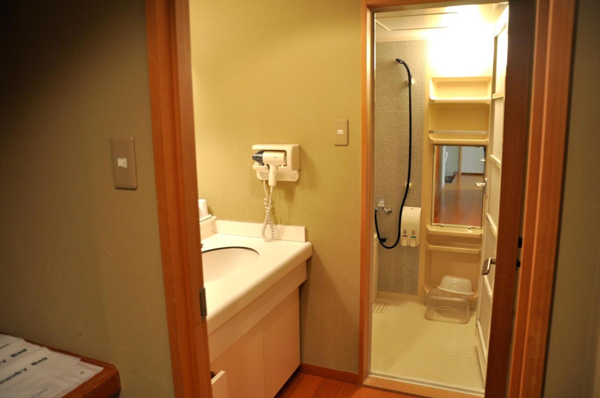 Hotel Bientos Tosu Zimmer foto