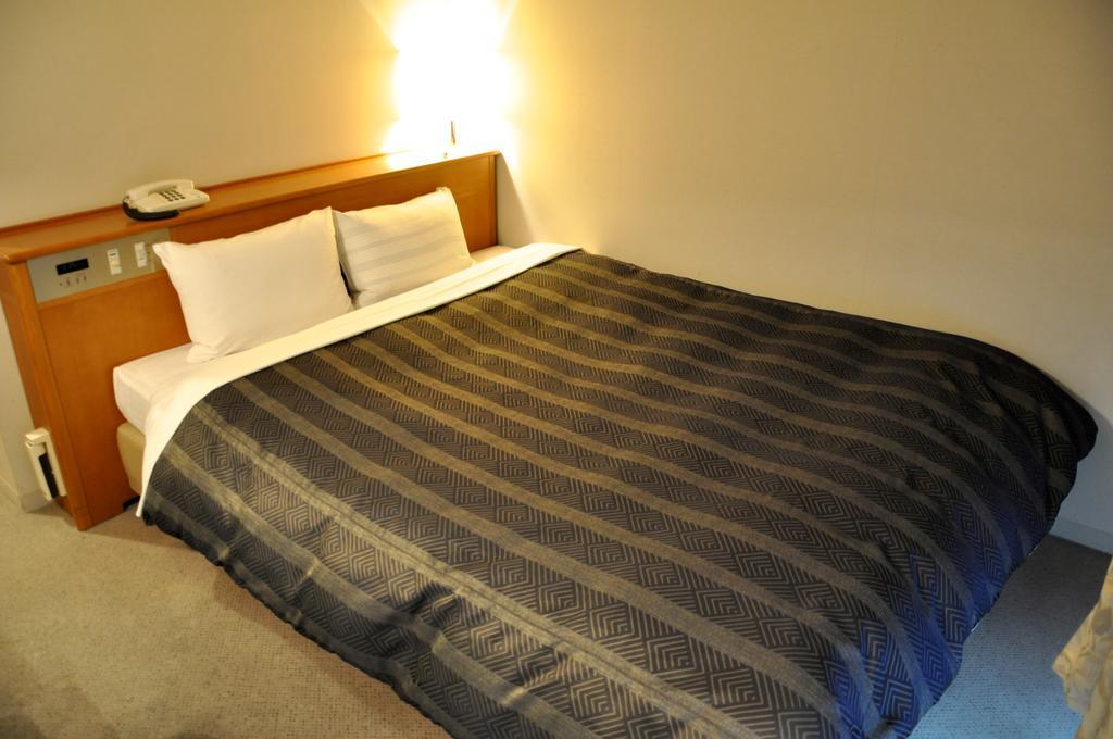 Hotel Bientos Tosu Zimmer foto