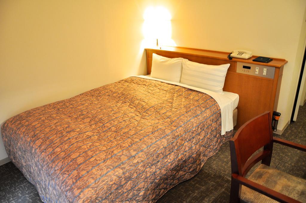 Hotel Bientos Tosu Zimmer foto